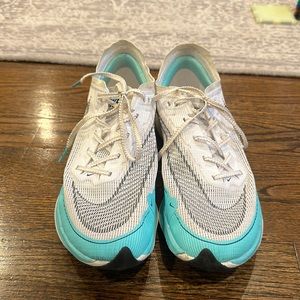 Nike Vaporfly 2% size 8.5